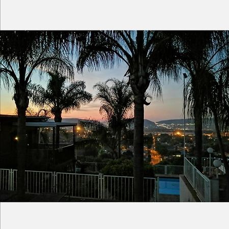 Palm View Guest House 프레토리아 외부 사진
