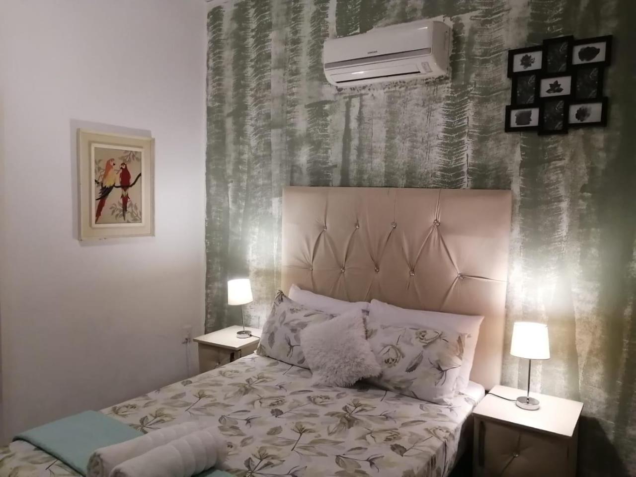 Palm View Guest House 프레토리아 외부 사진