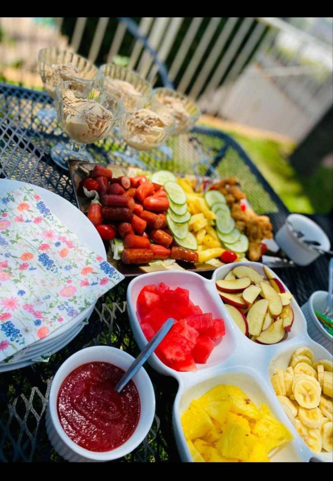 Palm View Guest House 프레토리아 외부 사진